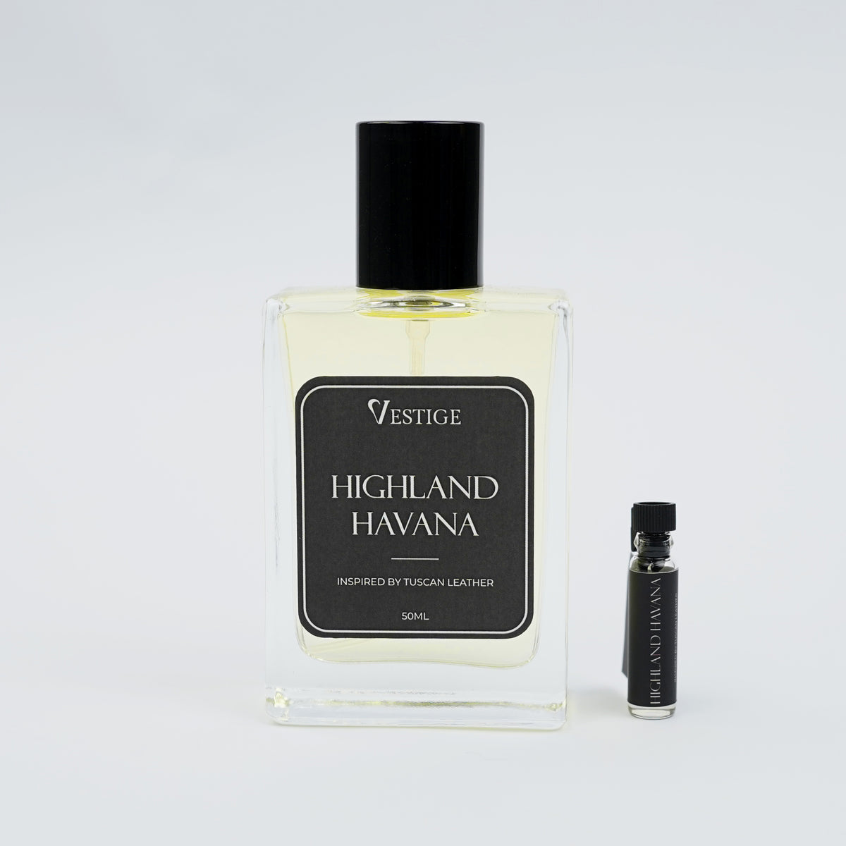 Highland Havana