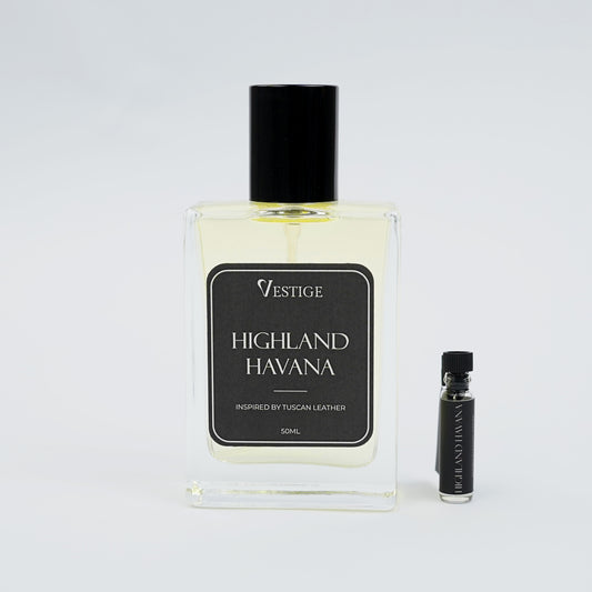 Highland Havana