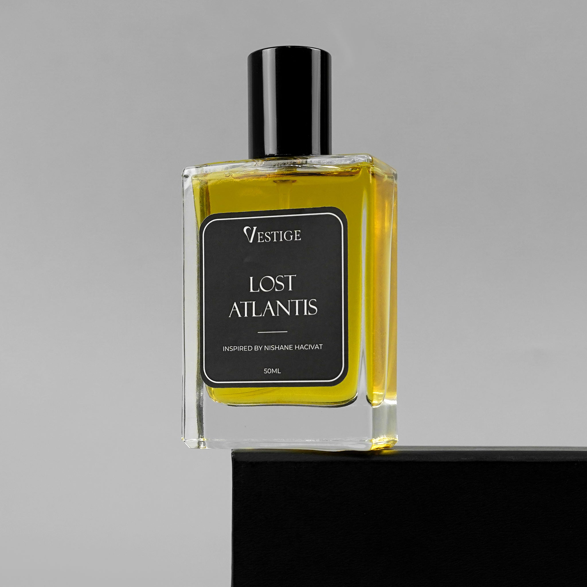 Lost Atlantis