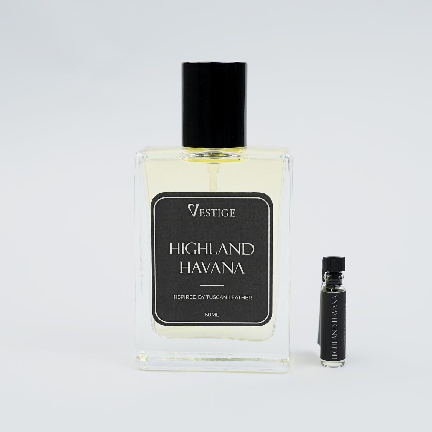 Highland Havana