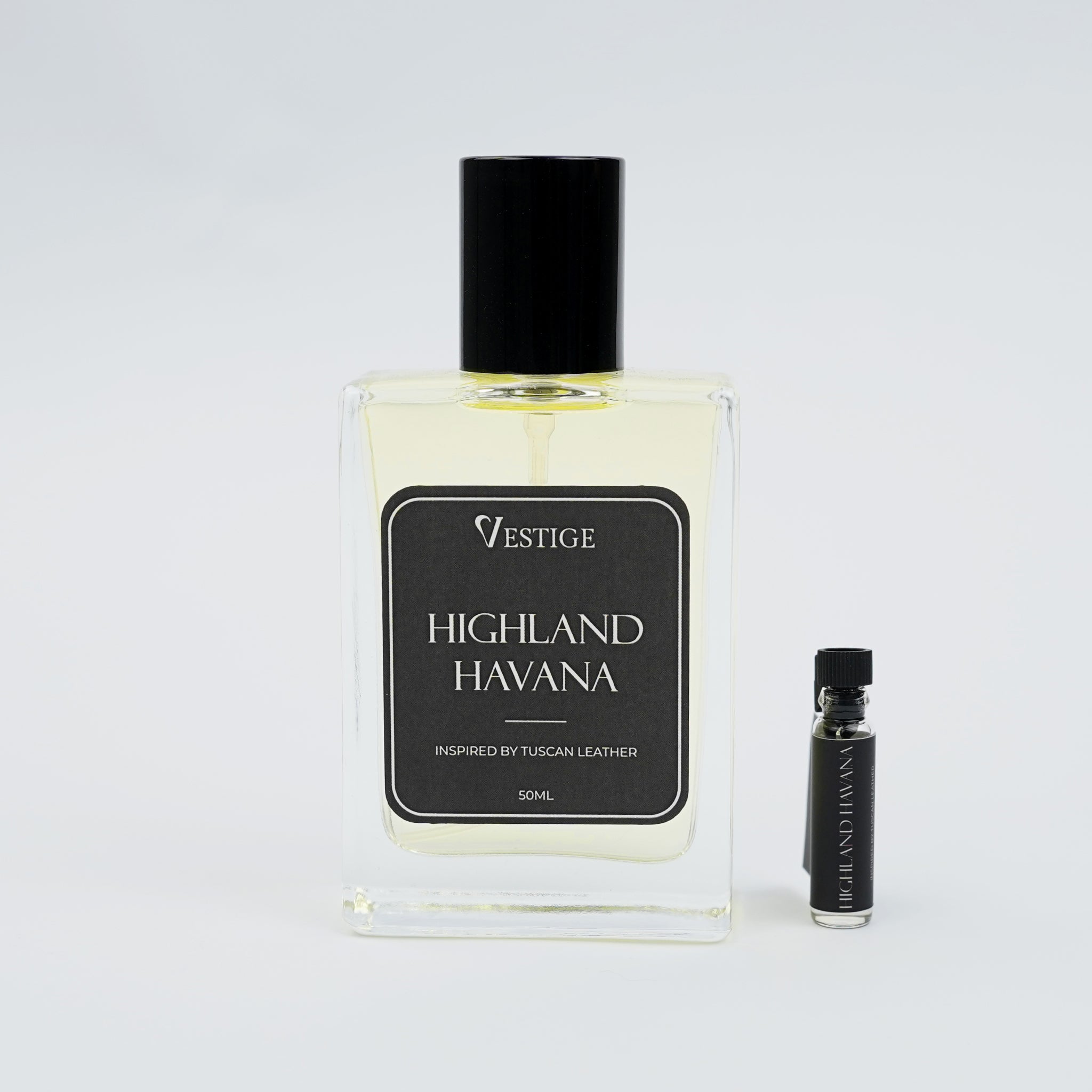 Highland Havana