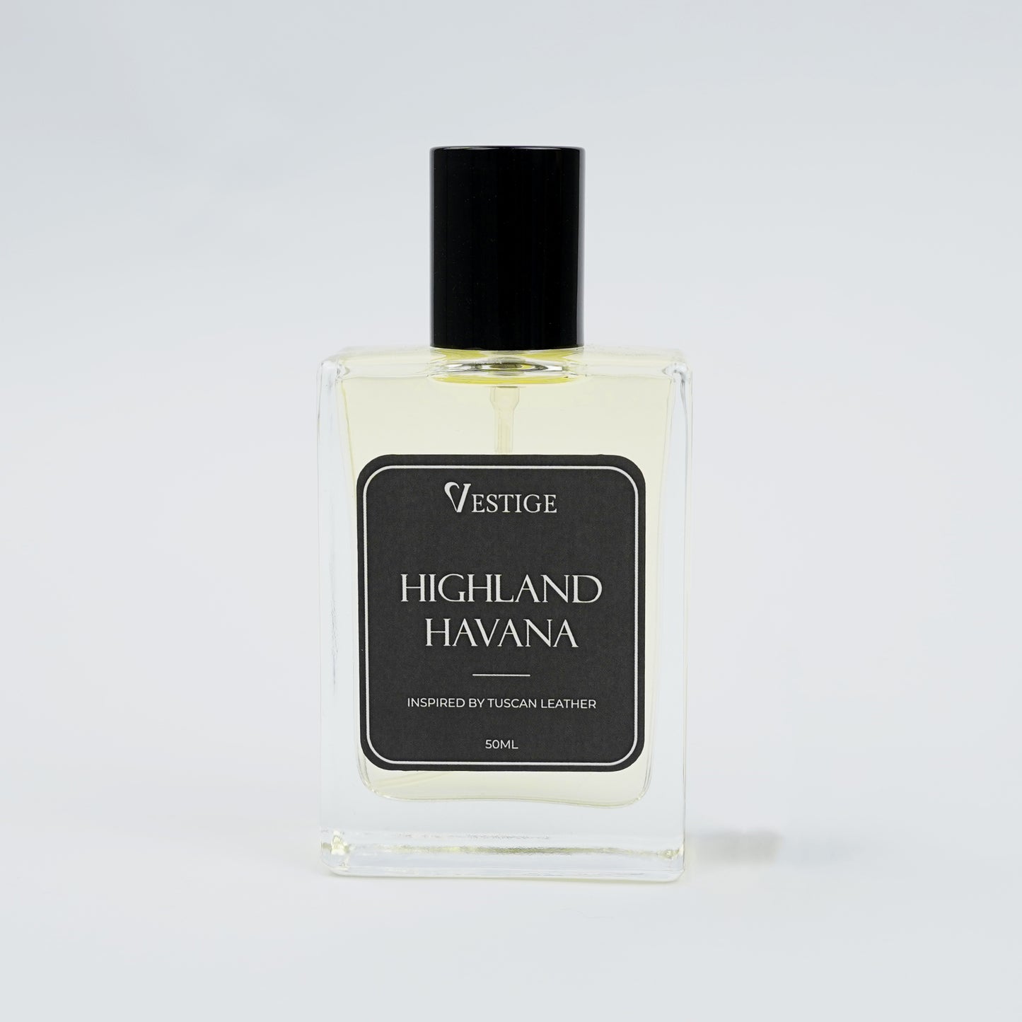 Highland Havana