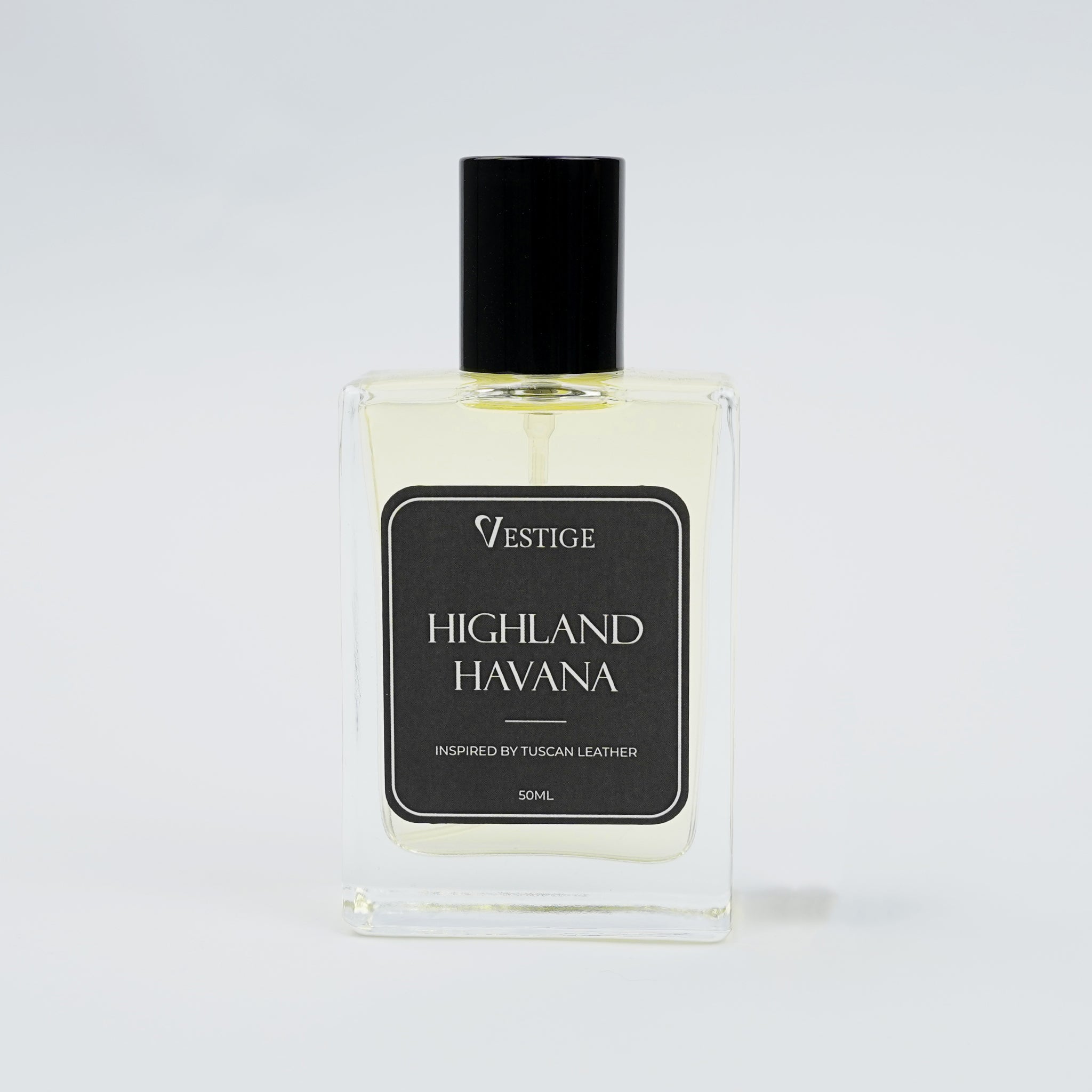 Highland Havana
