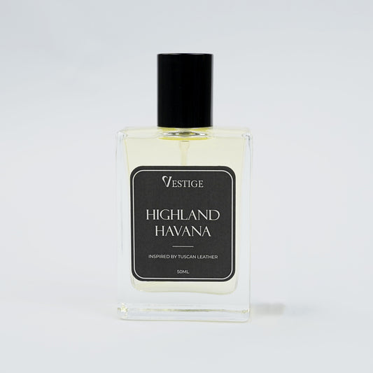 Highland Havana