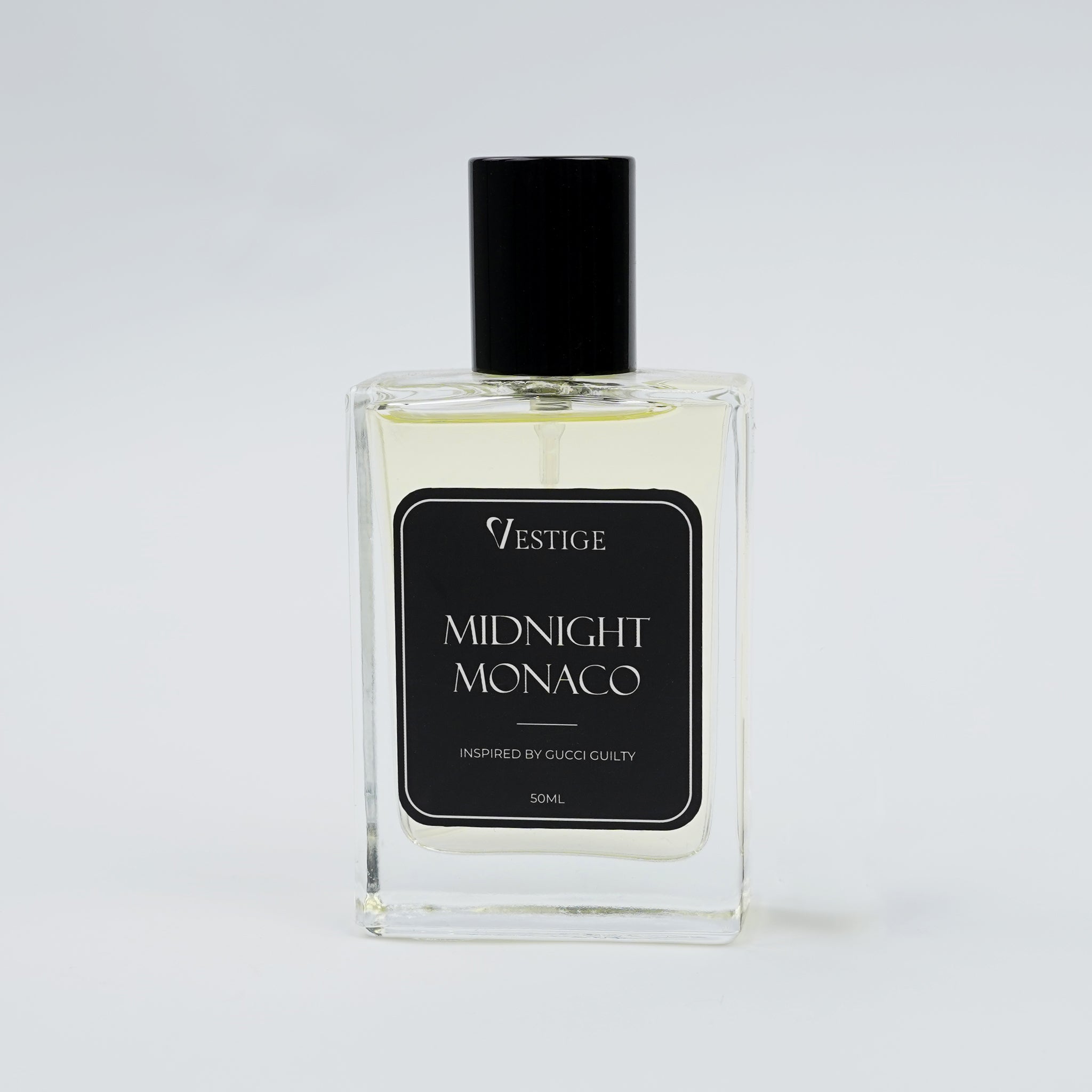 Midnight Monaco