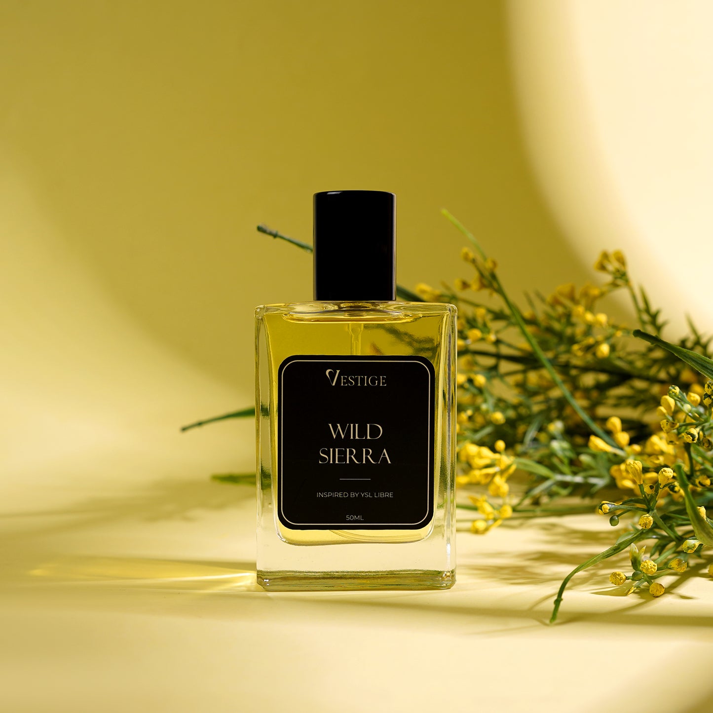 Wild Sierra